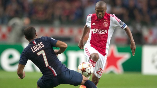 她的实力 她的实力